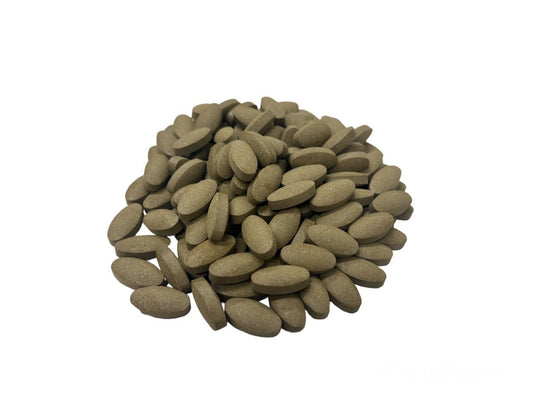 kratom tablety dávkování