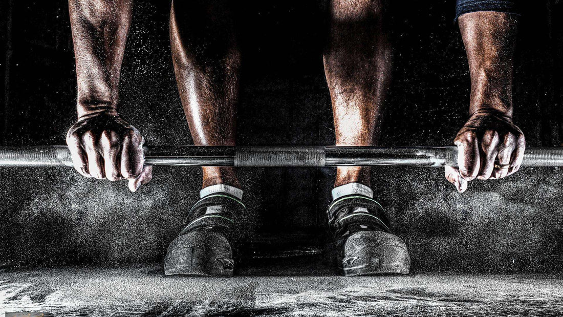 Proč je Kratom tak oblíbený v posilovnách a mezi sportovci?