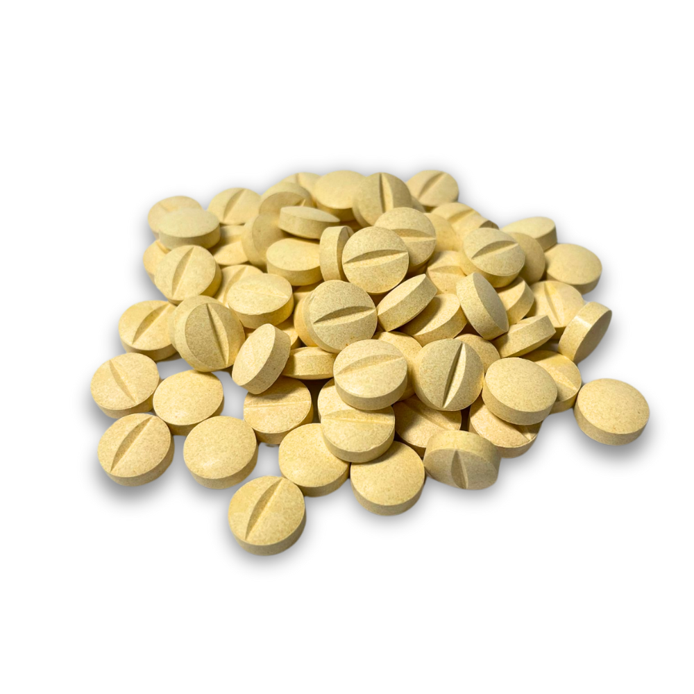 Tabletas 7-OH 7-Hydroxymitragynine tabletas 7,5mg | A granel