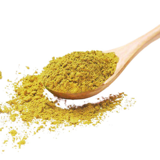 Oro jonkkong kratom nano polvere 1 kg