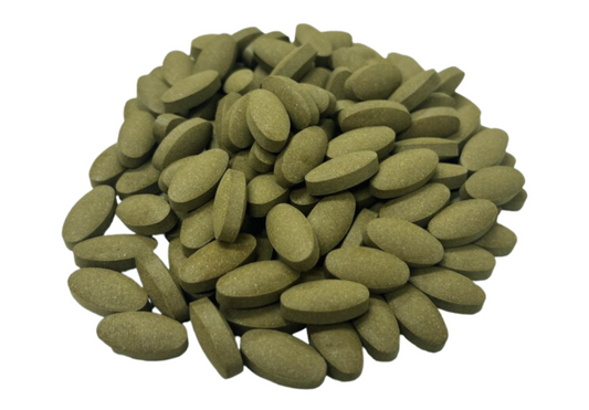Compresse di kratom verde | All'ingrosso
