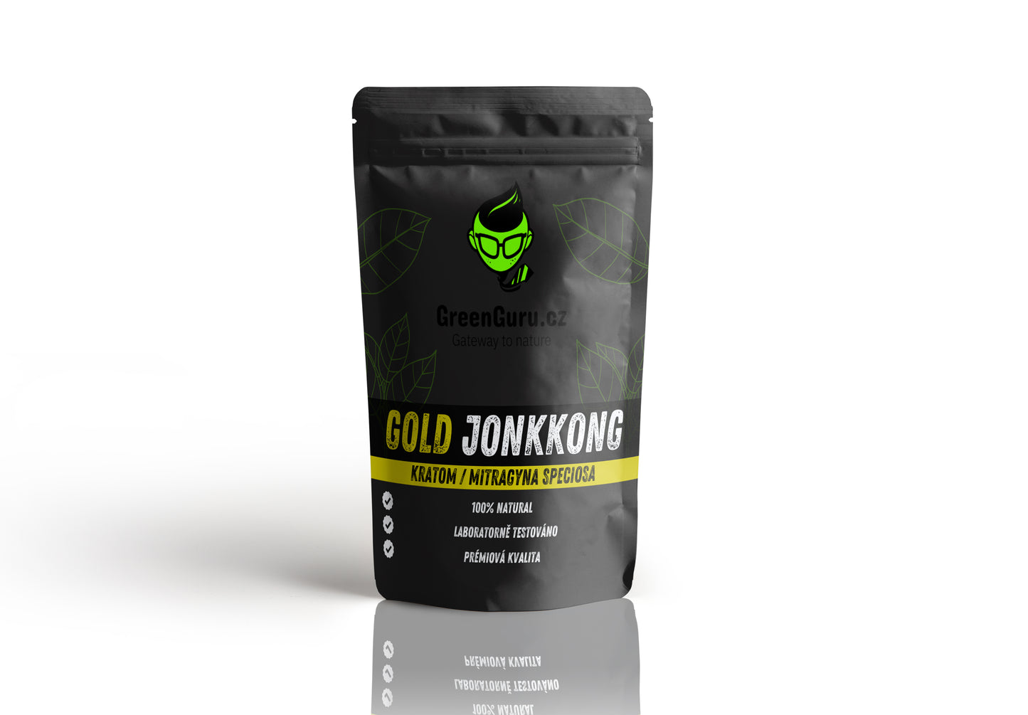 Kratom tablety