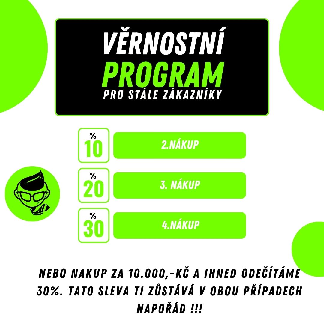 Kratom tablety | GOLD BORNEO | GREENGURU