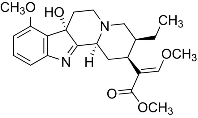 7-hydroxymitragynin