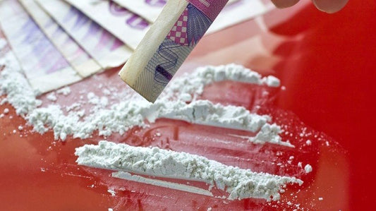 Regulovaný trh s kokainem? Politici se tvrdě staví proti