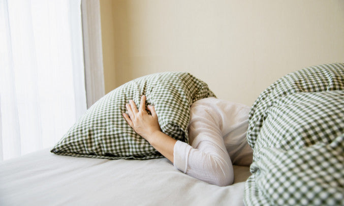Jak vám může kratom pomoci k lepšímu spánku | Komplexní průvodce