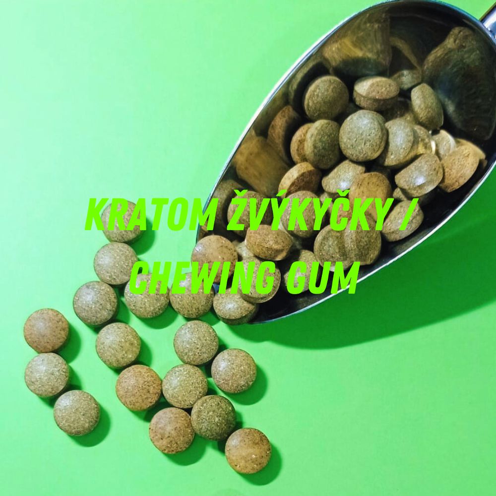 Mitragyna Speciosa - Kratom What Is It – GREENGURU