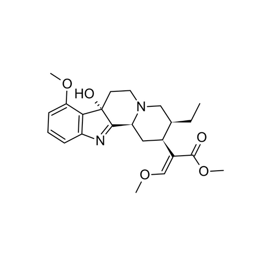 7-OH / 7-hydroxymitragynine pure extract 96%